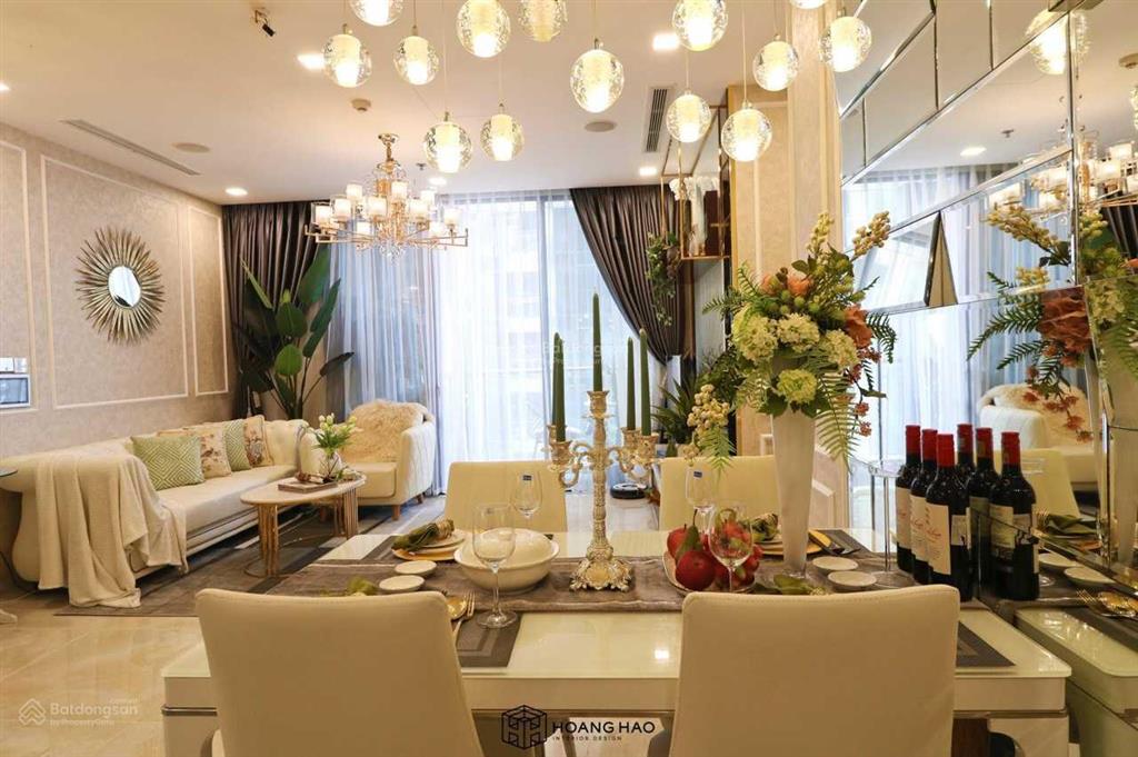 Cho thuê căn hộ sunrise city view 2pn + 2wc 15tr/tháng giá tốt
