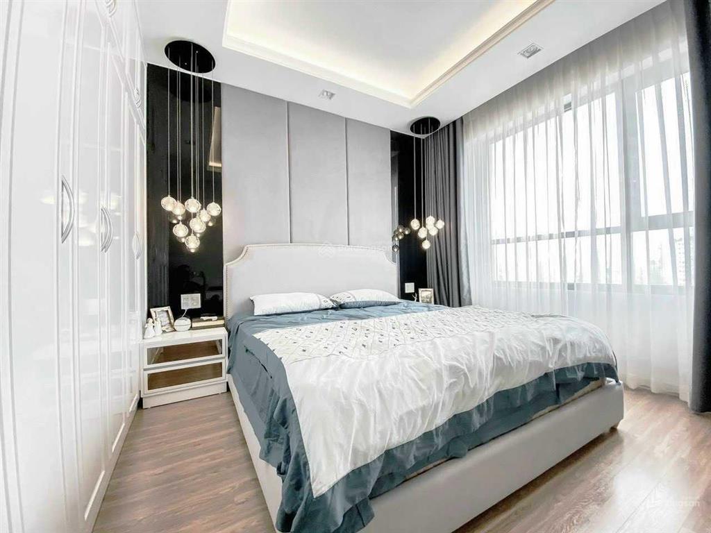 Cho thuê căn hộ sunrise city view 2pn + 2wc 15tr/tháng giá tốt