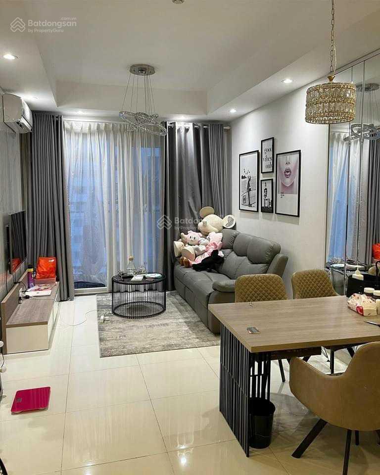 Cho thuê căn hộ sunrise city view 2pn + 2wc 15tr/tháng giá tốt