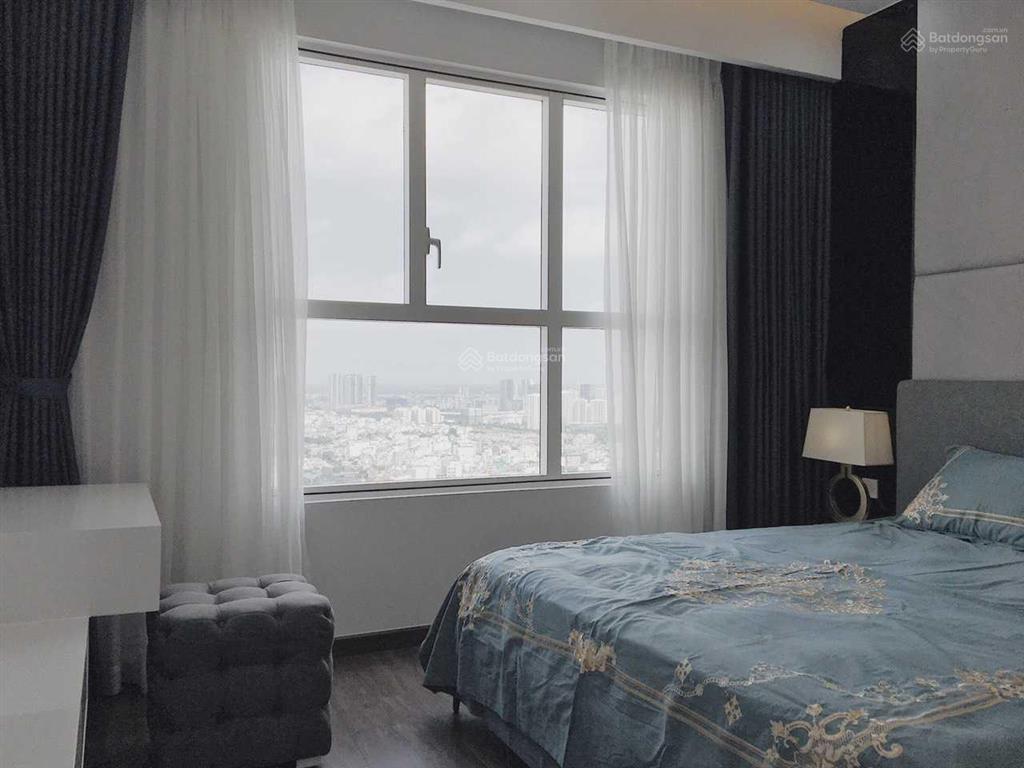 Cho thuê căn hộ sunrise city view 2pn + 2wc 15tr/tháng giá tốt
