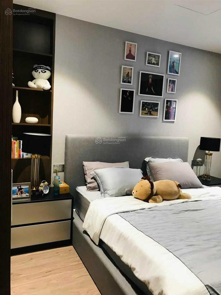 Cho thuê căn hộ sunrise city view 2pn + 2wc 15tr/tháng giá tốt