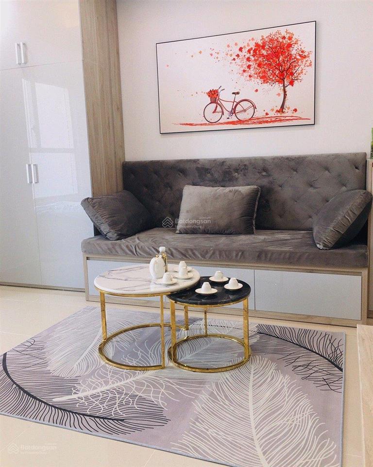 Cho thuê 1pn 1wc studio sunrise city view nhà đẹp giá tốt  0939 308 *** hậu