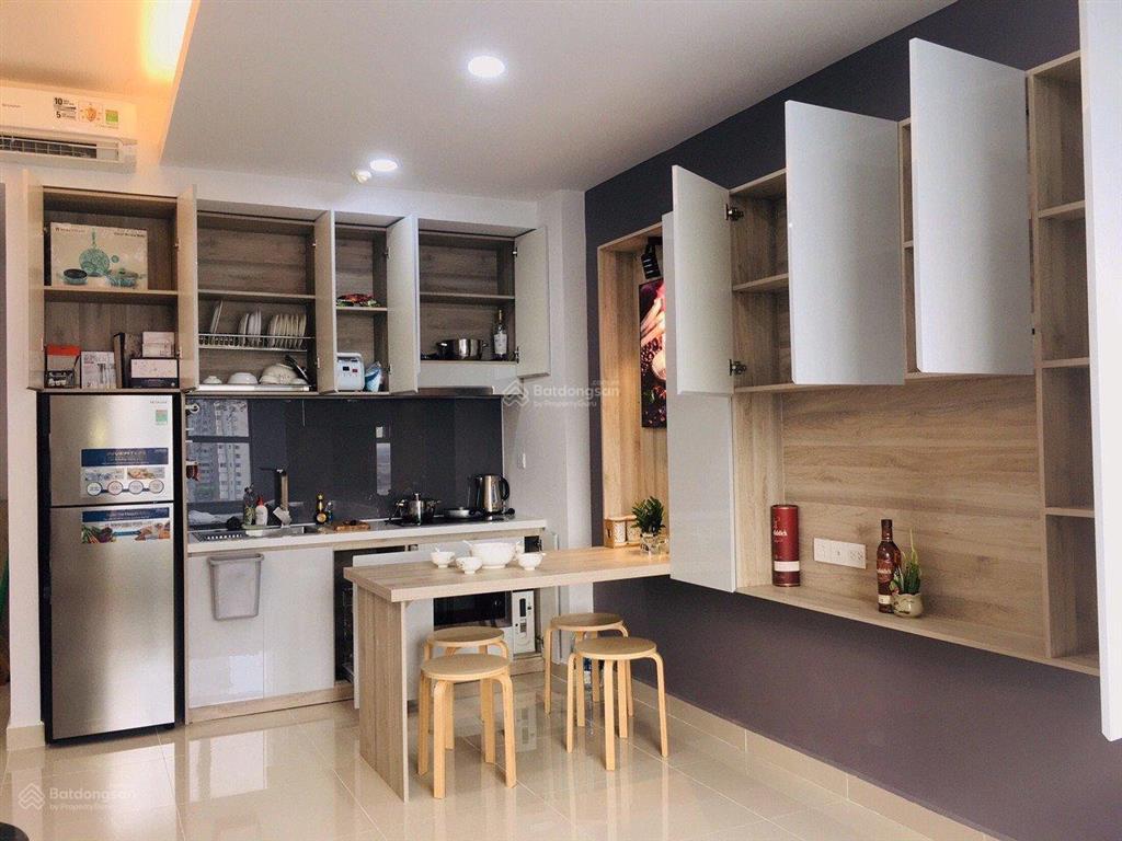 Cho thuê 1pn 1wc studio sunrise city view nhà đẹp giá tốt  0939 308 *** hậu