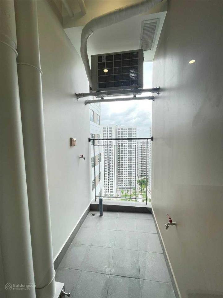 Căn hộ 4tr5 studio vinhomes quận 9 cần cho thuê trống