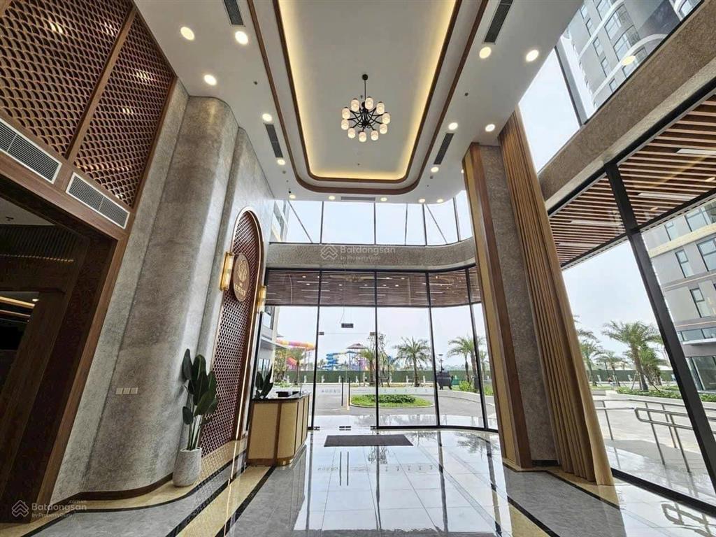 Căn hộ 7tr5 2pn beverly đẳng cấp 5 sao vinhomes quận 9