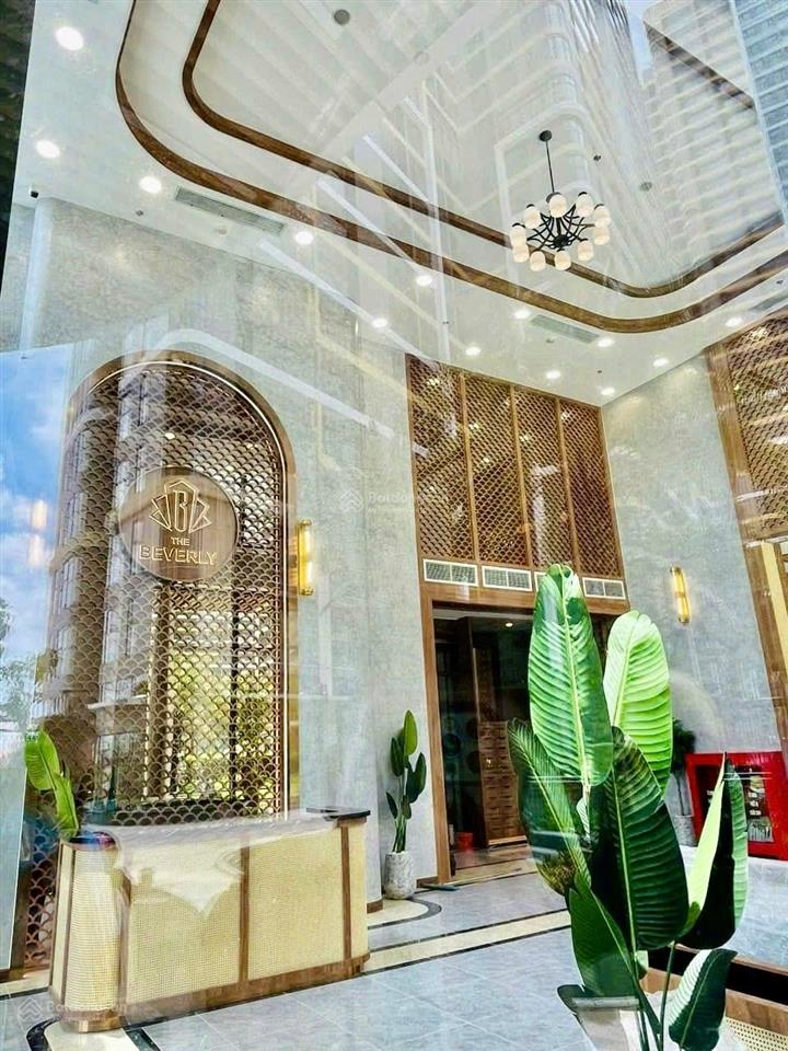 Căn hộ 7tr5 2pn beverly đẳng cấp 5 sao vinhomes quận 9