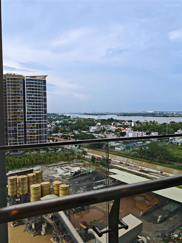 Studio beverly 7,5tr/th nội thất đẳng cấp 5 | vinhomes q9
