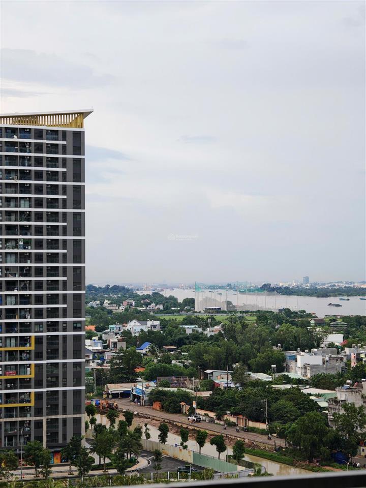 Studio beverly 7,5tr/th nội thất đẳng cấp 5 | vinhomes q9