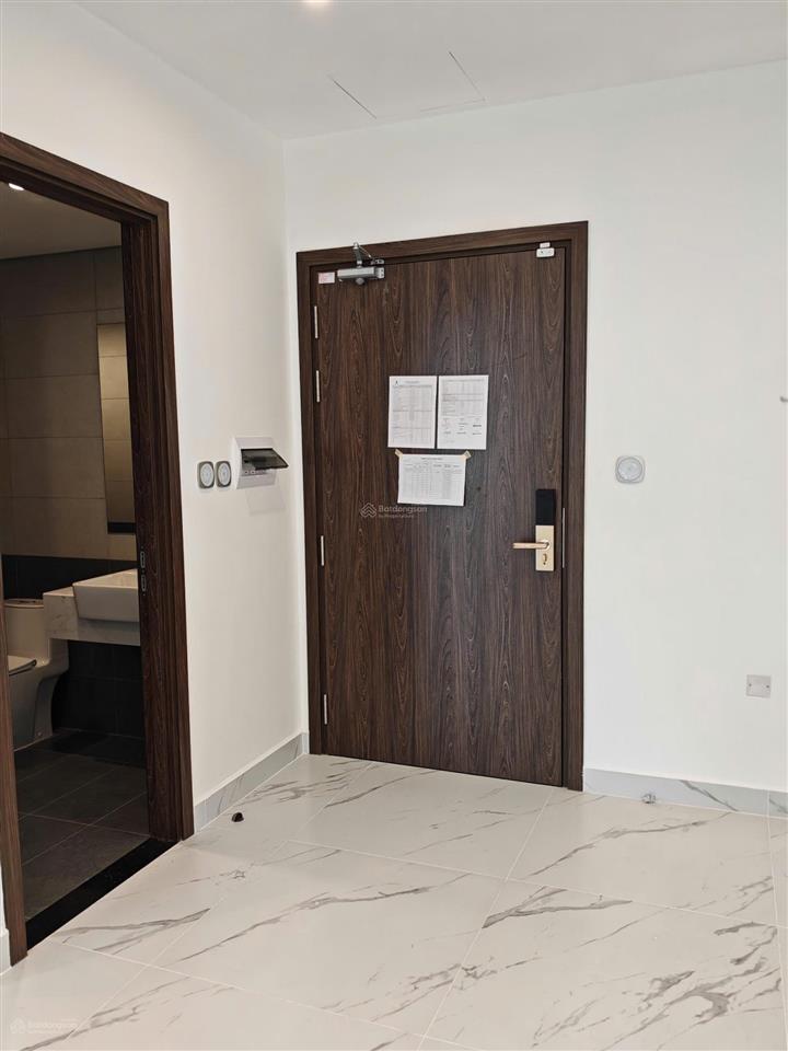 Studio beverly 7,5tr/th nội thất đẳng cấp 5 | vinhomes q9