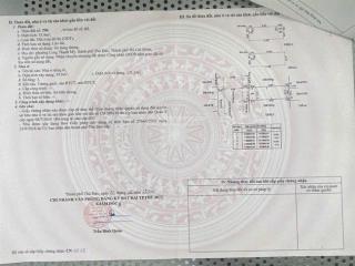 Nhà hẻm xe ô tô phường long thạnh mỹ đã sổ hồng tp thủ đức q9