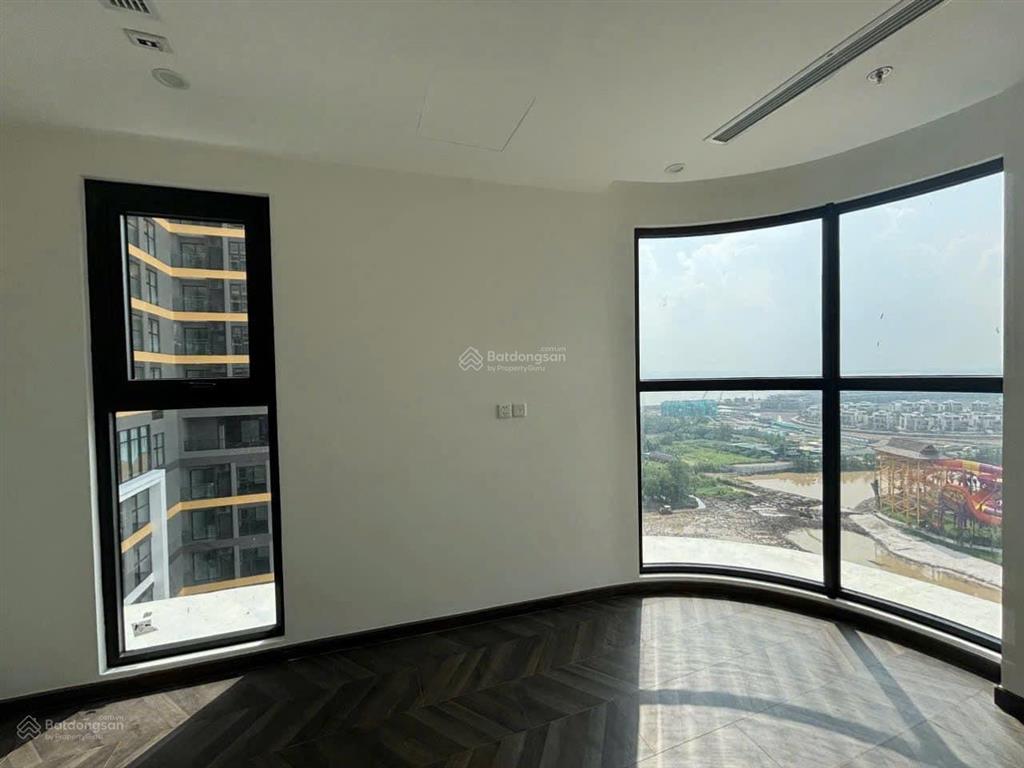 Giá mềm 6tr cho căn 2 phòng ngủ tại vinhomes beverly solari bs q9