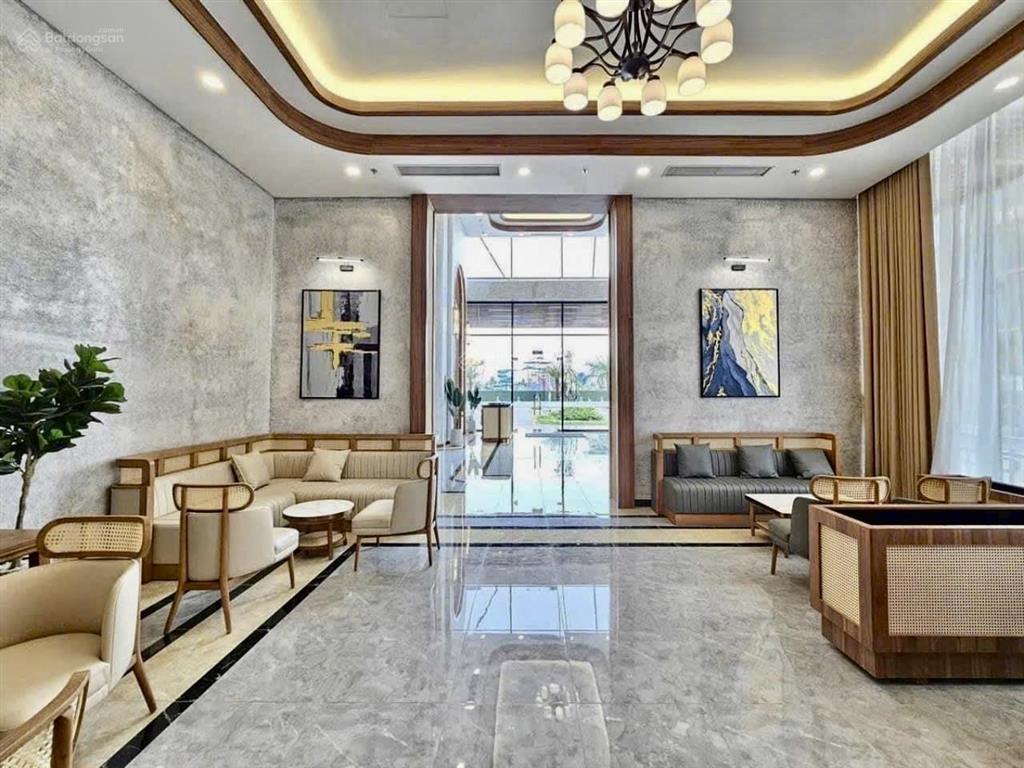 Giá mềm 6tr cho căn 2 phòng ngủ tại vinhomes beverly solari bs q9
