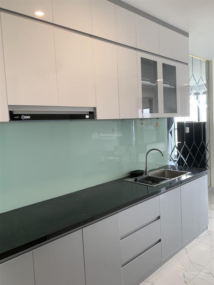 Giá mềm 6tr cho căn 2 phòng ngủ tại vinhomes beverly solari bs q9