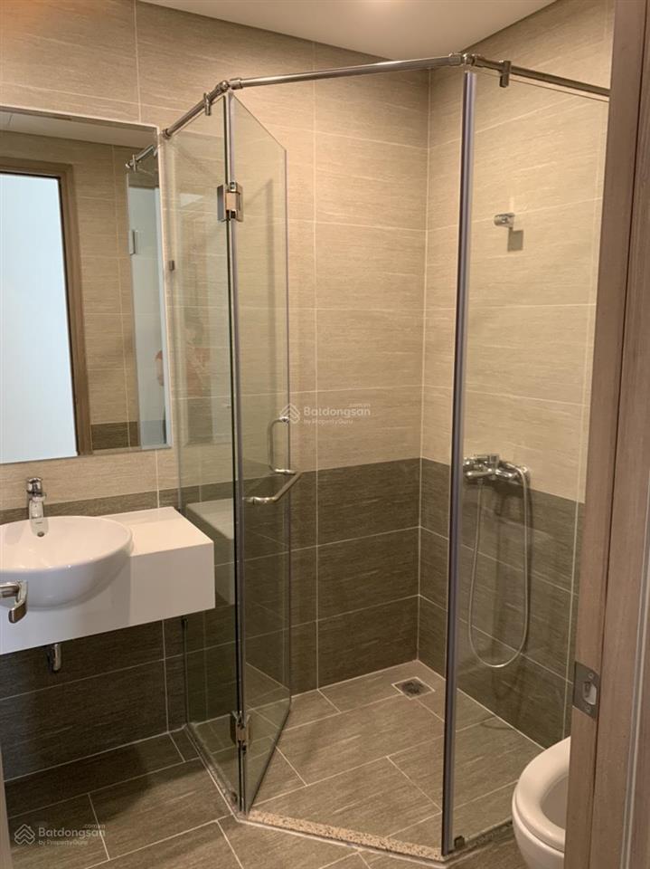 Giá mềm 6tr cho căn 2 phòng ngủ tại vinhomes beverly solari bs q9