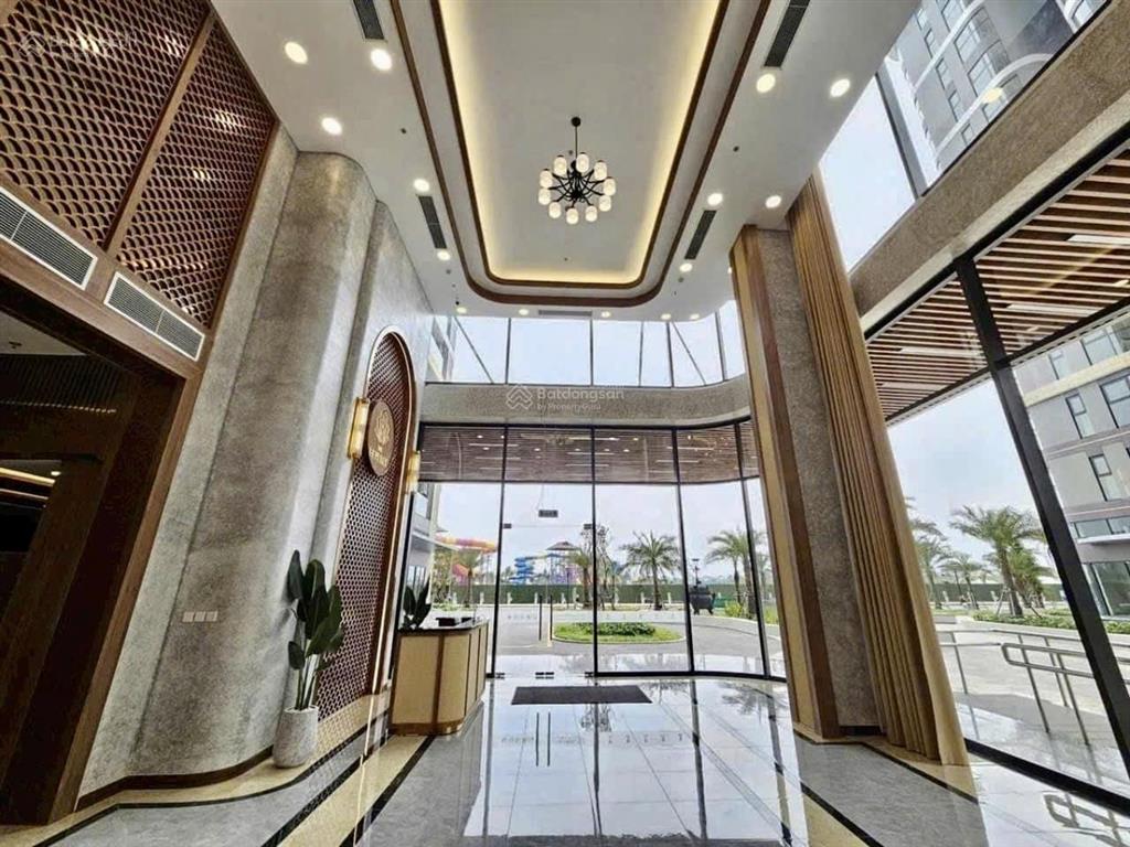 Giá mềm 6tr cho căn 2 phòng ngủ tại vinhomes beverly solari bs q9