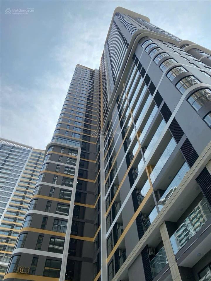 Giá mềm 6tr cho căn 2 phòng ngủ tại vinhomes beverly solari bs q9