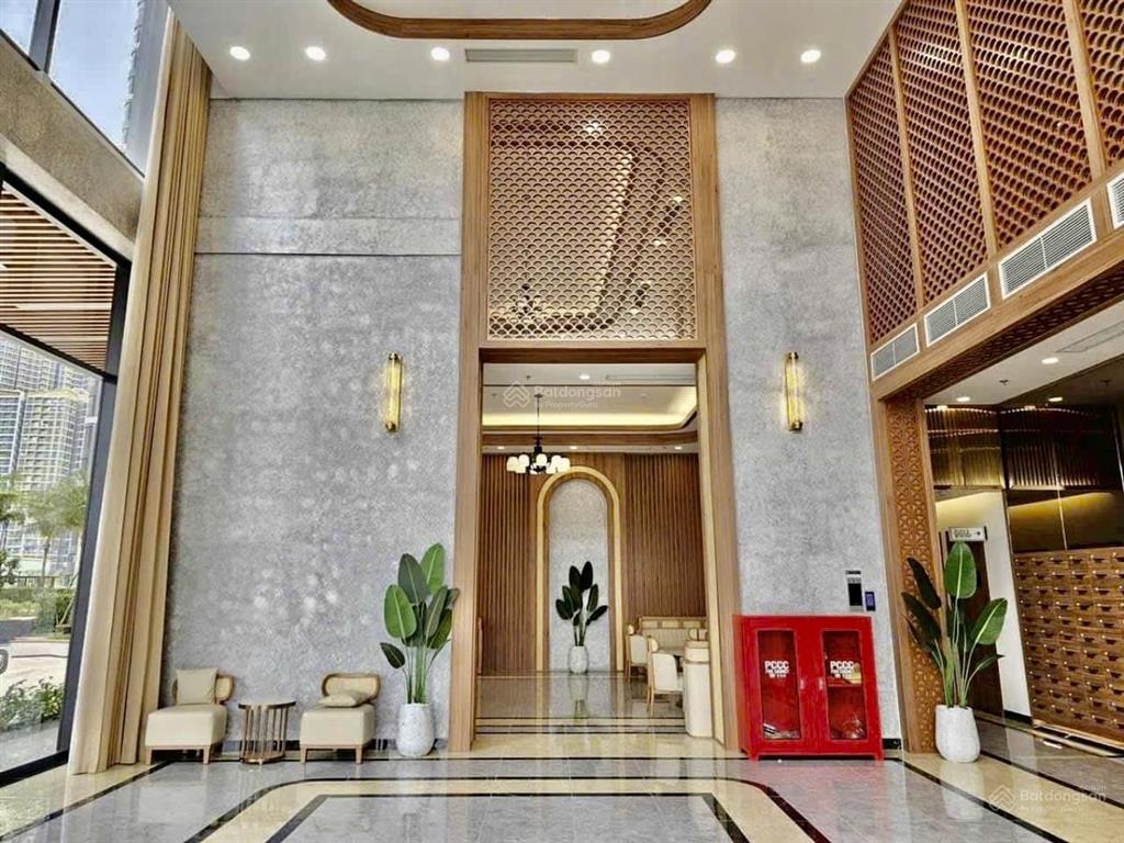 Giá mềm 6tr cho căn 2 phòng ngủ tại vinhomes beverly solari bs q9