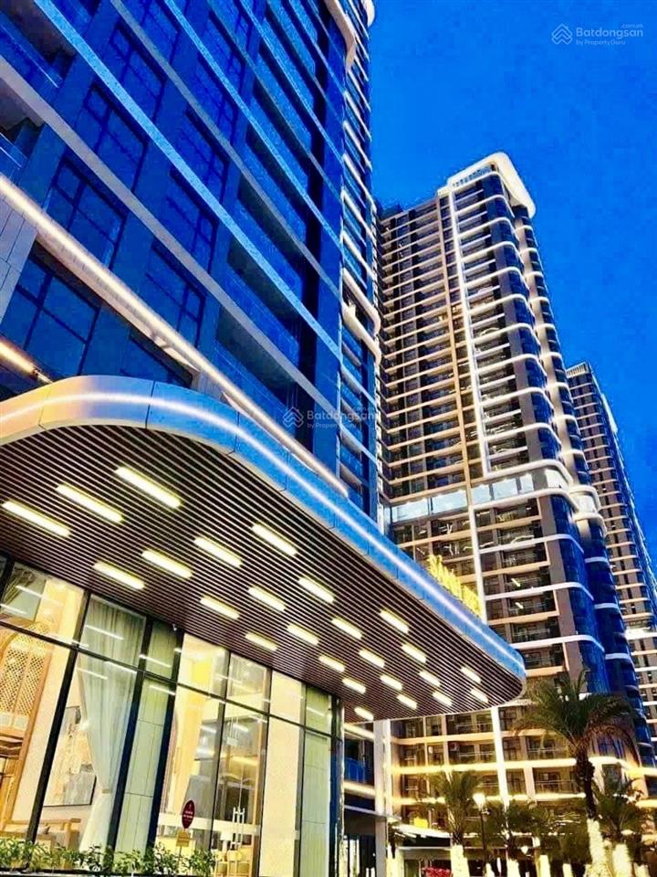 Giá mềm 6tr cho căn 2 phòng ngủ tại vinhomes beverly solari bs q9