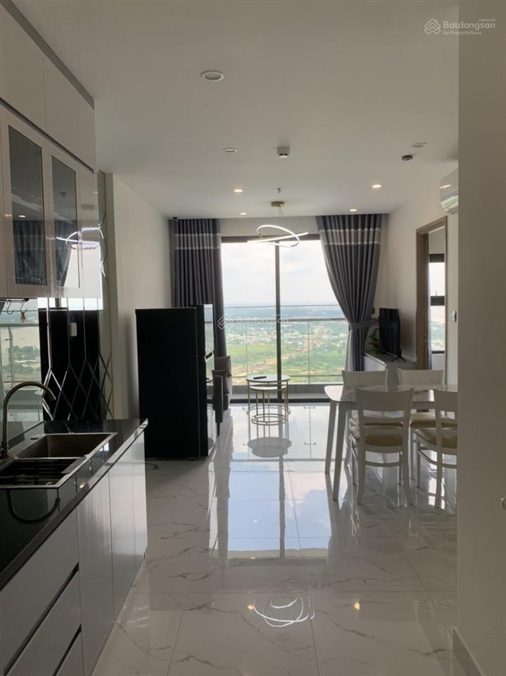Giá mềm 6tr cho căn 2 phòng ngủ tại vinhomes beverly solari bs q9