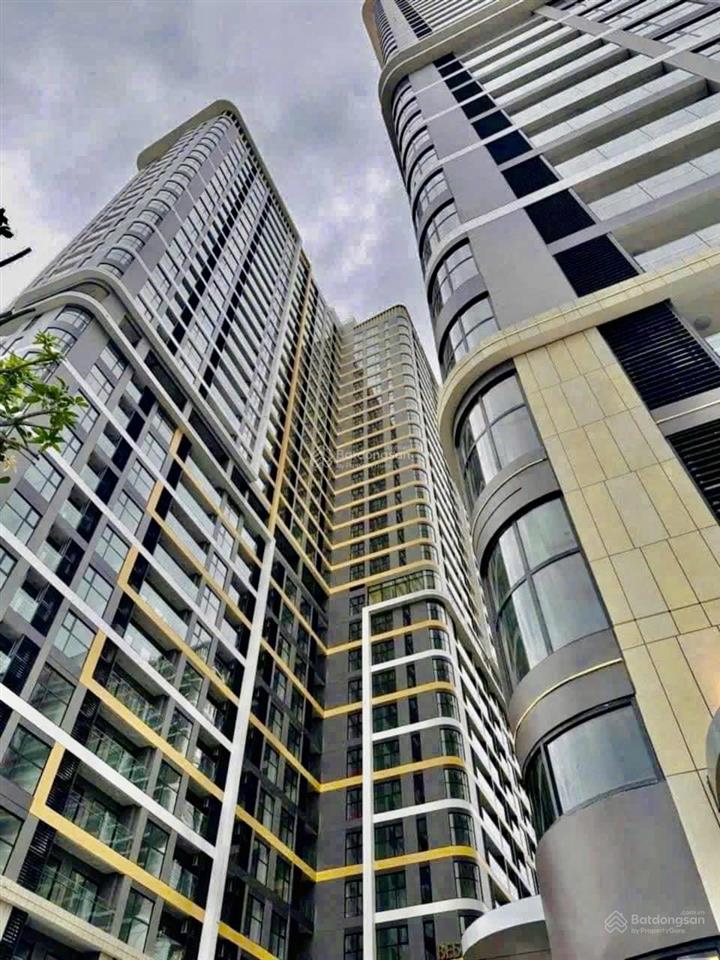 Giá mềm 6tr cho căn 2 phòng ngủ tại vinhomes beverly solari bs q9