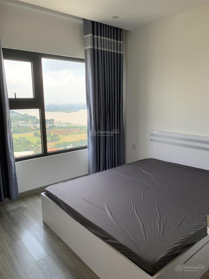 Giá mềm 6tr cho căn 2 phòng ngủ tại vinhomes beverly solari bs q9