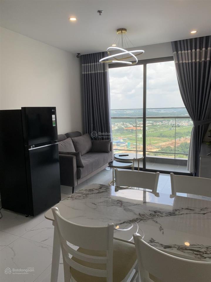 Giá mềm 6tr cho căn 2 phòng ngủ tại vinhomes beverly solari bs q9