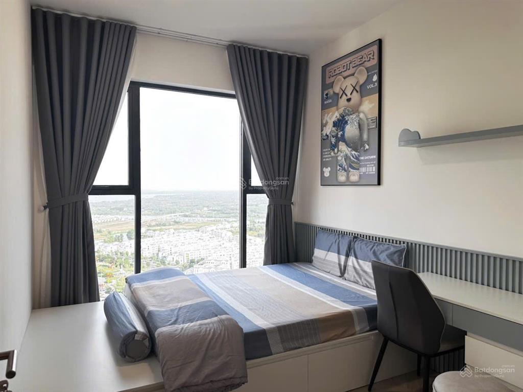 Căn hộ 3pn masteri centre point giá thuê chỉ 16 triệu vào ở ngay