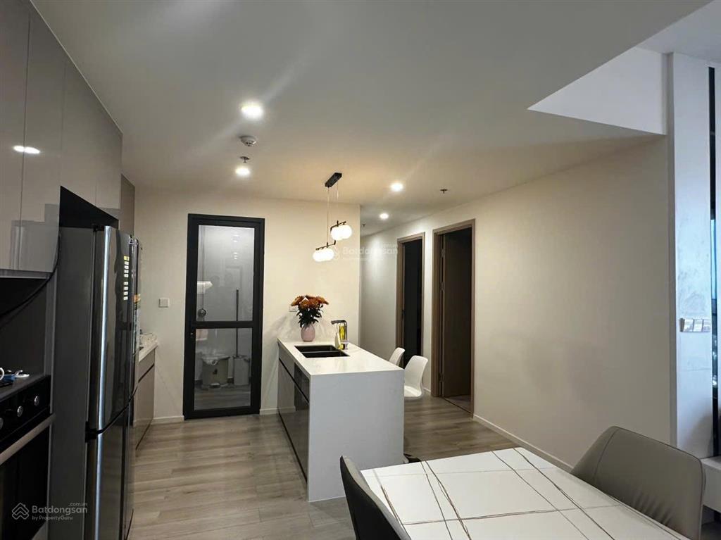 Căn hộ 3pn masteri centre point giá thuê chỉ 16 triệu vào ở ngay