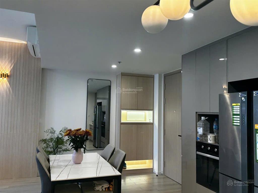 Căn hộ 3pn masteri centre point giá thuê chỉ 16 triệu vào ở ngay
