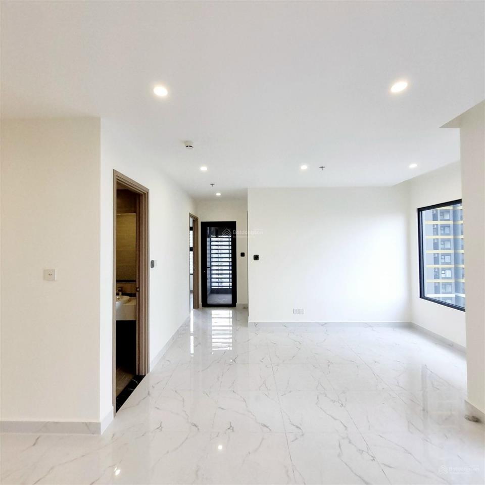 Chỉ hơn 6 triệu/th sở hữu ngay căn 2pn+ 69m2 vinhomes q9