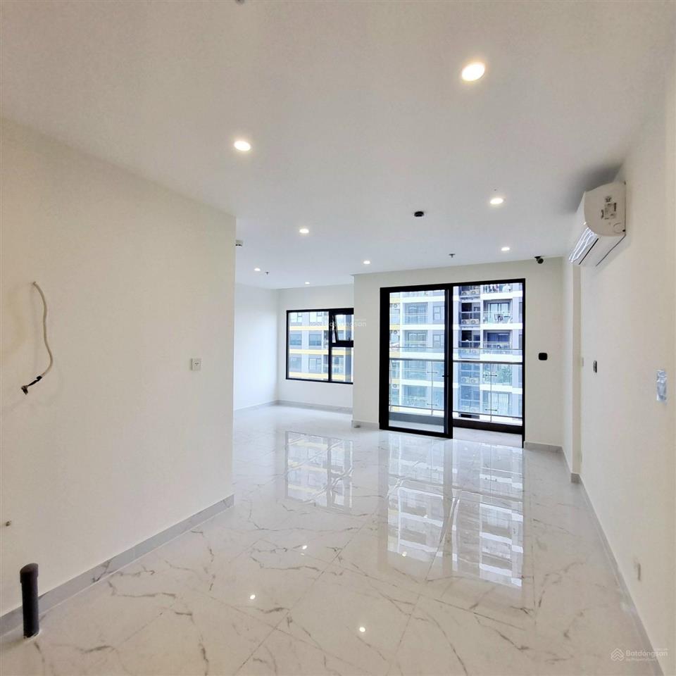 Chỉ hơn 6 triệu/th sở hữu ngay căn 2pn+ 69m2 vinhomes q9