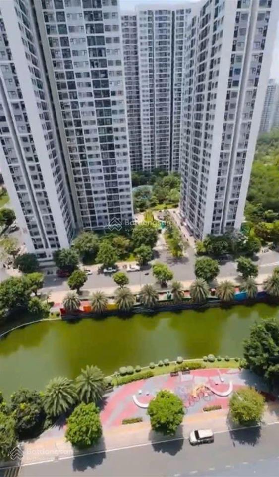 Giá 2 tỷ 8 căn hộ the origami q9 tại vinhomes grand park