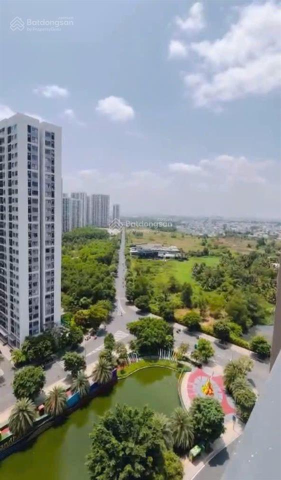 Giá 2 tỷ 8 căn hộ the origami q9 tại vinhomes grand park