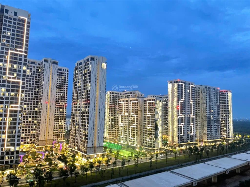 Giá 2 tỷ 8 căn hộ the origami q9 tại vinhomes grand park