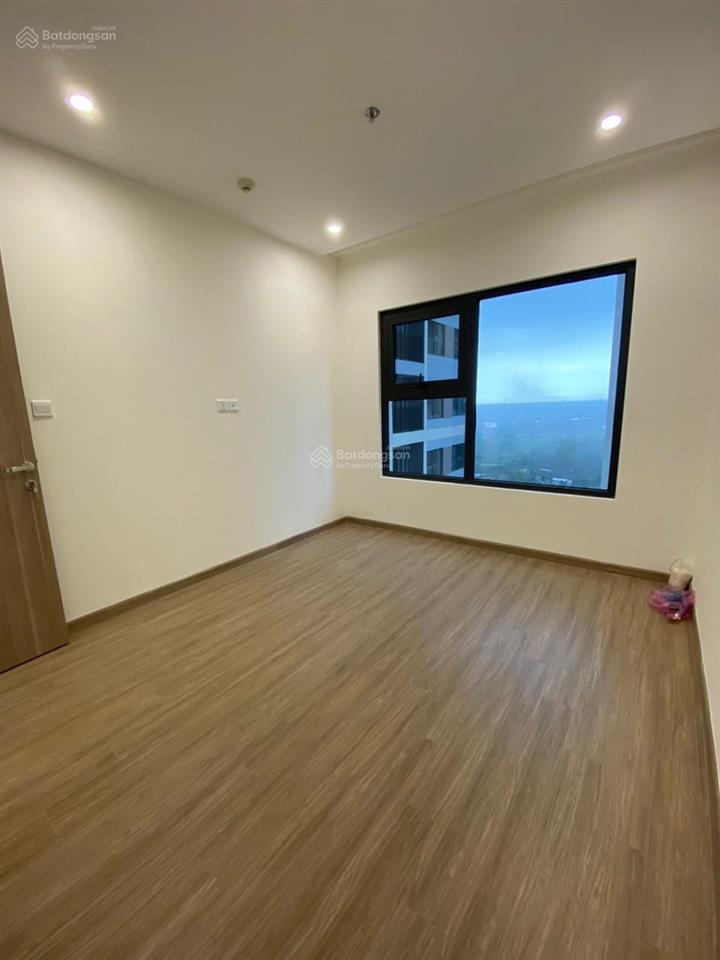 Chỉ 2,650 tỷ cho 2 phòng ngủ 1wc 59m2 vinhomes quận 9 đã có sổ
