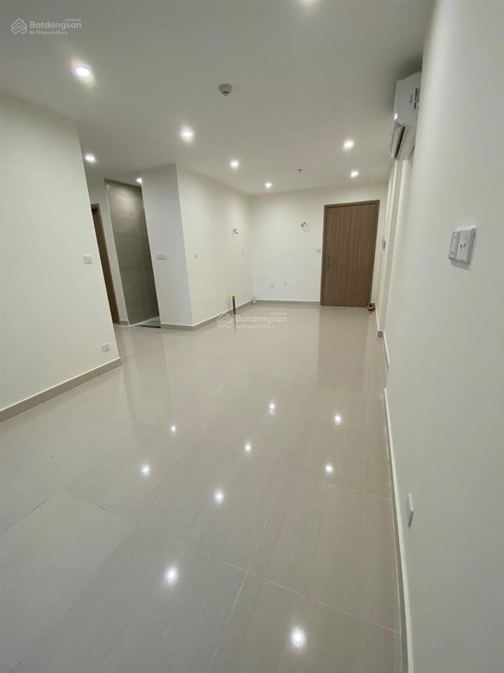 Chỉ 2,650 tỷ cho 2 phòng ngủ 1wc 59m2 vinhomes quận 9 đã có sổ