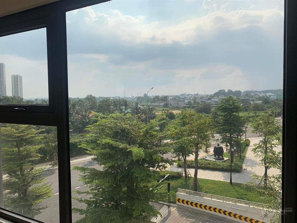 Chỉ hơn 3 tỷ cho 2pn+ 69m² rainbow vinhomes quận 9