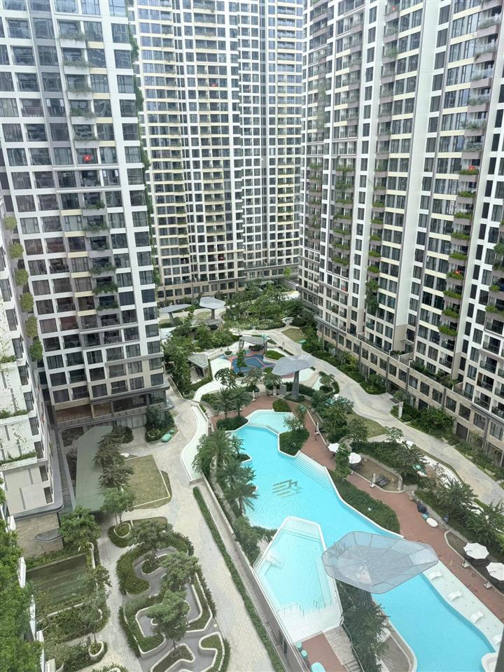 Căn hộ 2pn 2wc 4,090 tỷ lumière boulevard