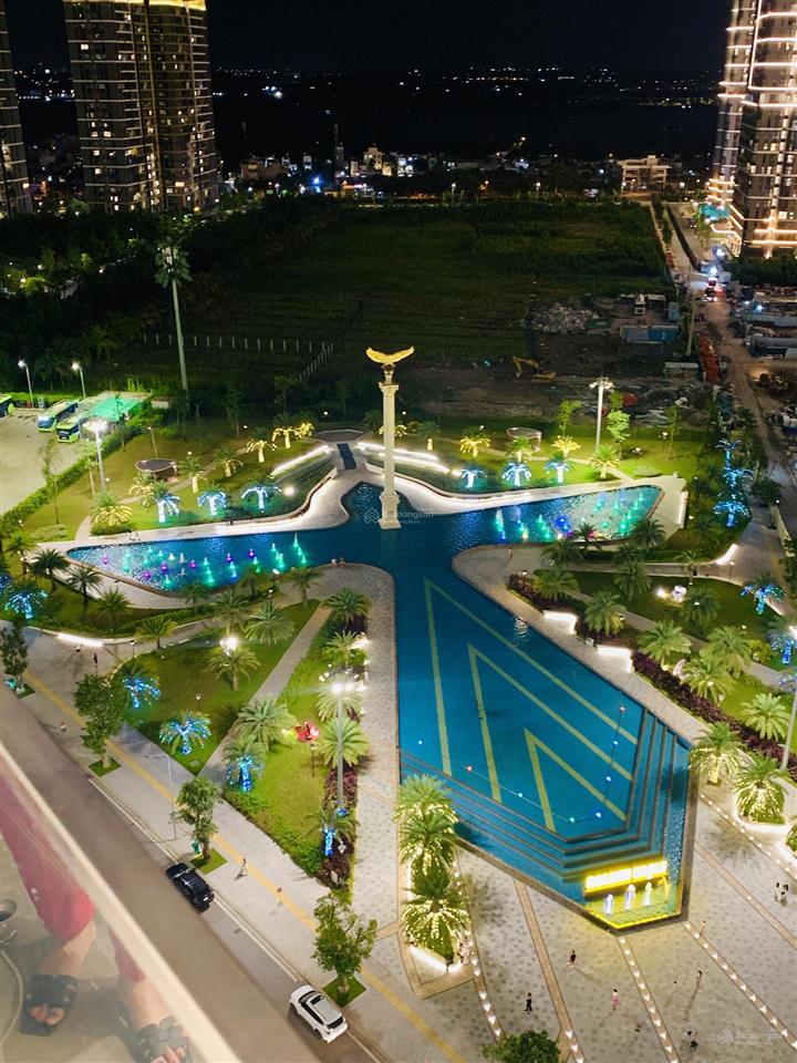 Căn hộ glory heights giá tốt 1pn