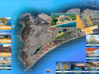 Blanca city vũng tàu căn hộ view biển đẳng cấp sun group