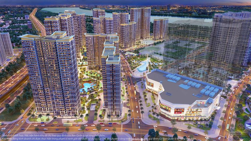 Sẵn căn hộ studio glory height giá tốt vinhomes grand park