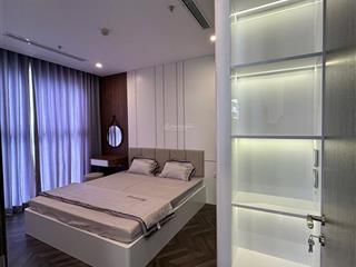 Chỉ 10tr 2 phòng ngủ the beverly full nội thất vinhomes grand park