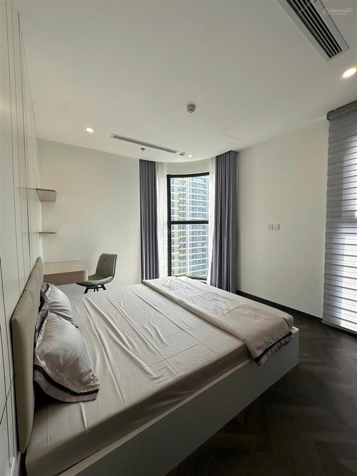 Chỉ 10tr 2 phòng ngủ the beverly full nội thất vinhomes grand park