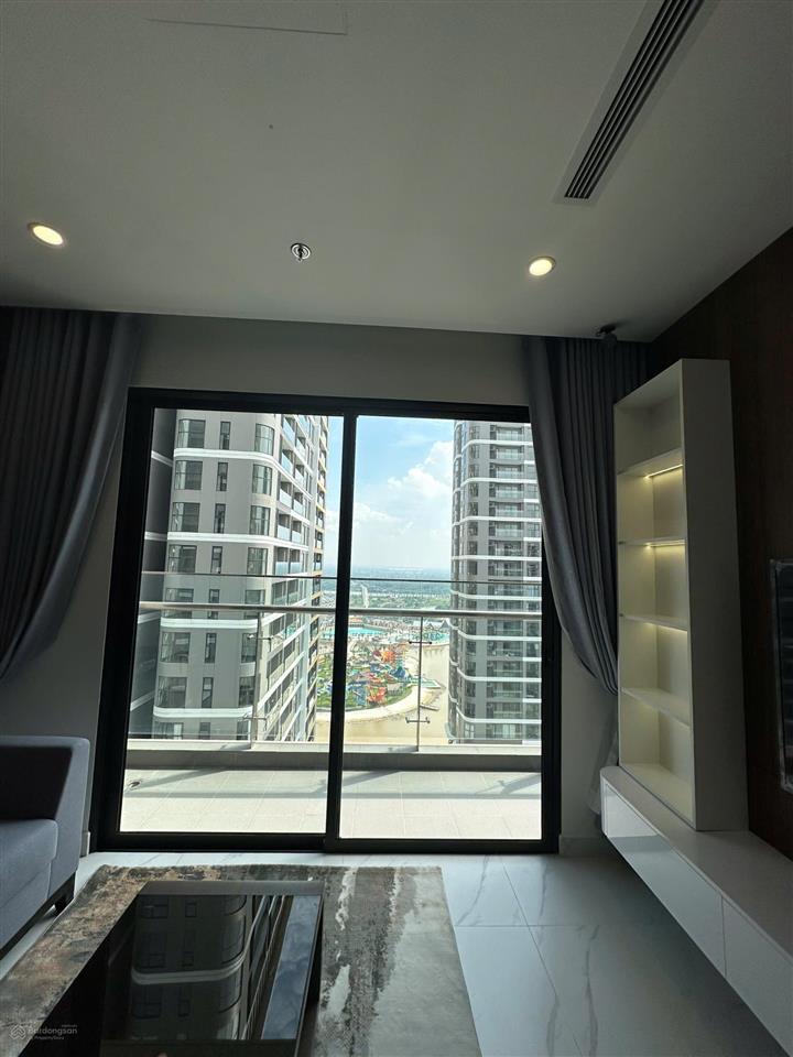 Chỉ 10tr 2 phòng ngủ the beverly full nội thất vinhomes grand park