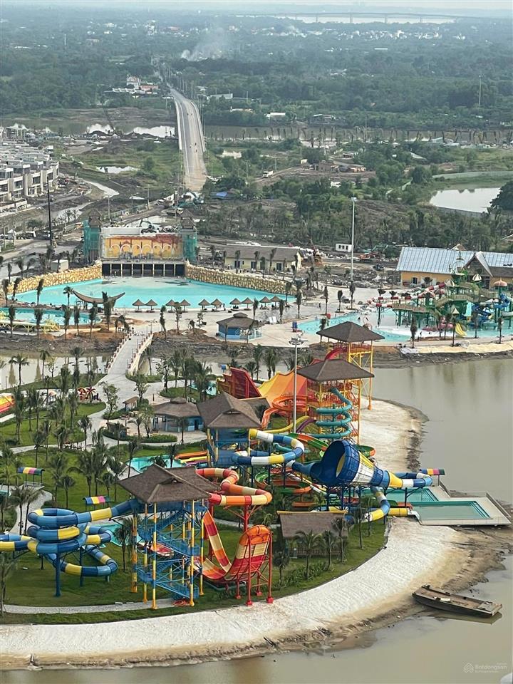 Chỉ 10tr 2 phòng ngủ the beverly full nội thất vinhomes grand park