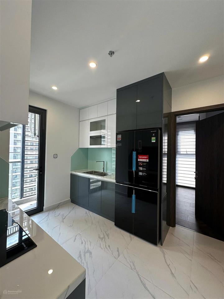 Chỉ 10tr 2 phòng ngủ the beverly full nội thất vinhomes grand park