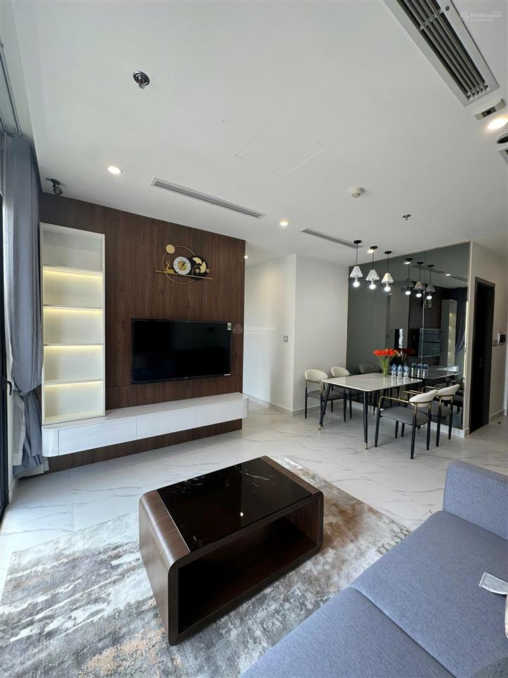 Chỉ 10tr 2 phòng ngủ the beverly full nội thất vinhomes grand park