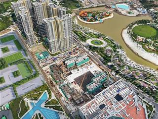 Bán shophouse vinhomes cận sảnh mặt tiền đẹp chỉ 9 tỷ beverly solari