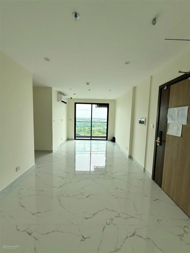 4,3 tỷ sở hữu 3 phòng ngủ 81m² tại beverly solari bs vinhomes grand park quận 9