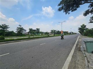 Lô đất 150m², mặt tiền 5m, vị trí kinh doanh cực đẹp tại Bút Sơn, Thanh Hóa